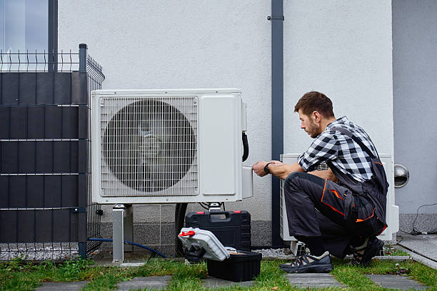 Trusted Hvac service in Alvarado, TX - Tropical Oasis HVAC